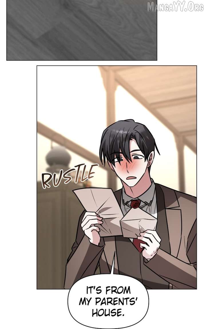My Ruined Academy Chapter 70 page 88