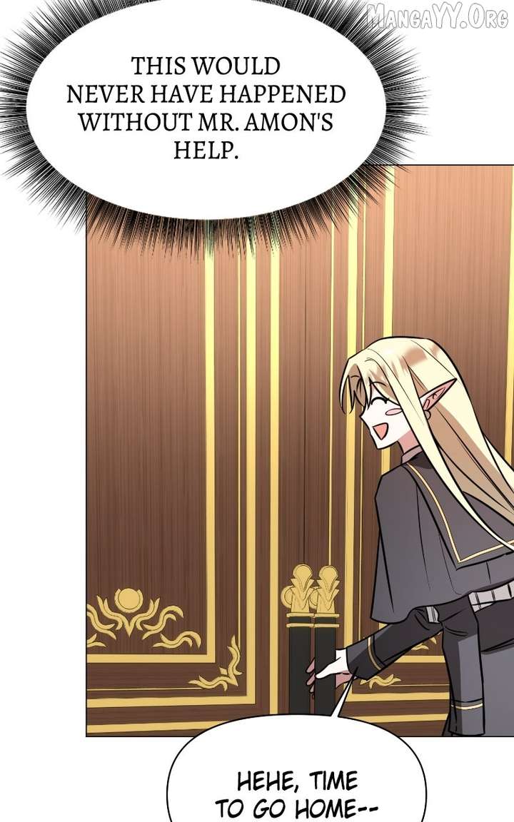 My Ruined Academy Chapter 70 page 94