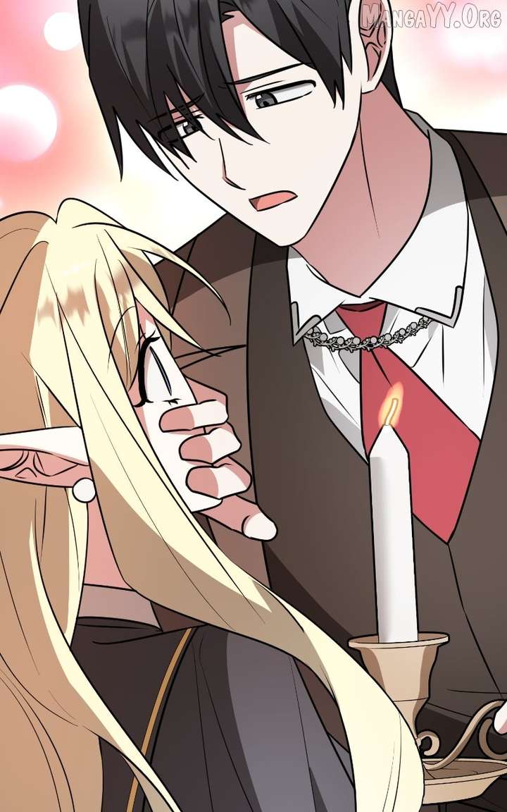 My Ruined Academy Chapter 70 page 99
