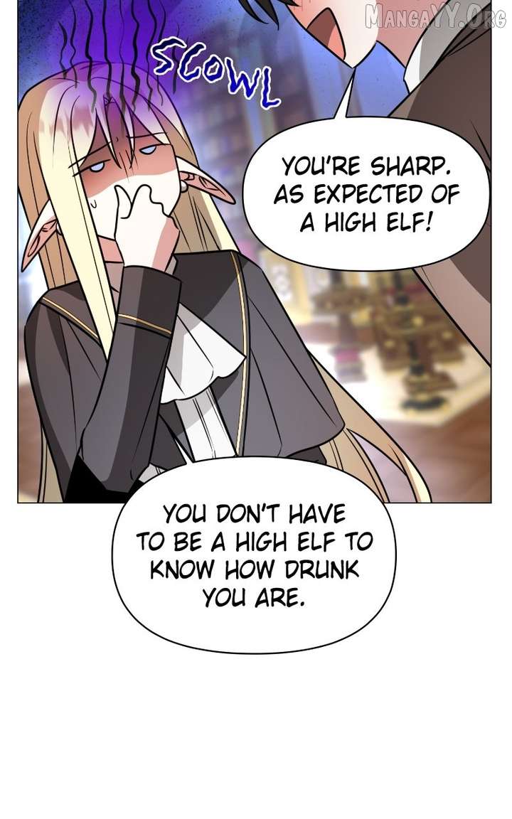 My Ruined Academy Chapter 70 page 103