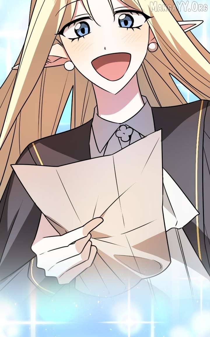 My Ruined Academy Chapter 70 page 106
