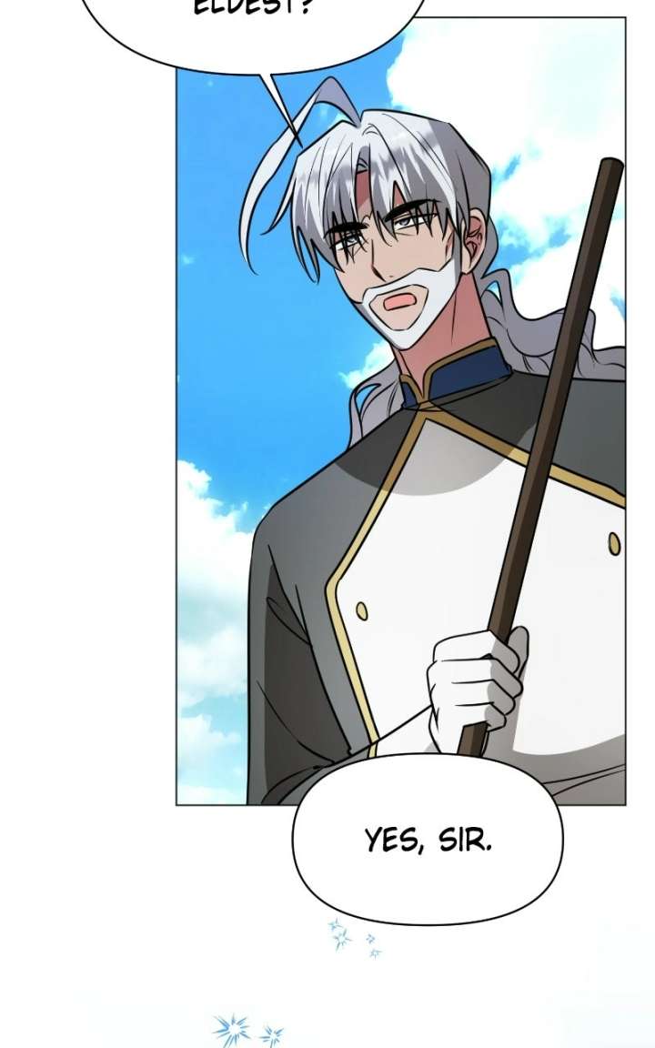 My Ruined Academy Chapter 73 page 4