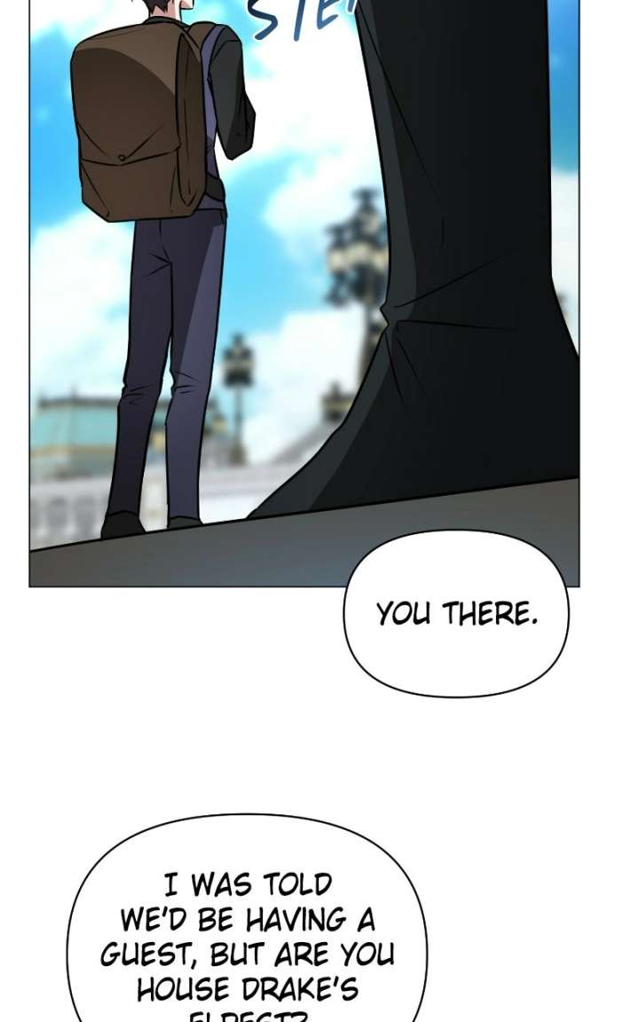 My Ruined Academy Chapter 73 page 3
