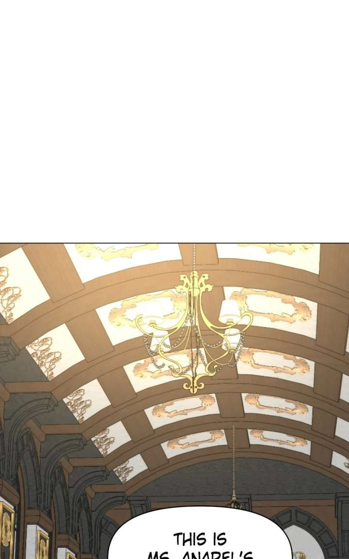 My Ruined Academy Chapter 73 page 12