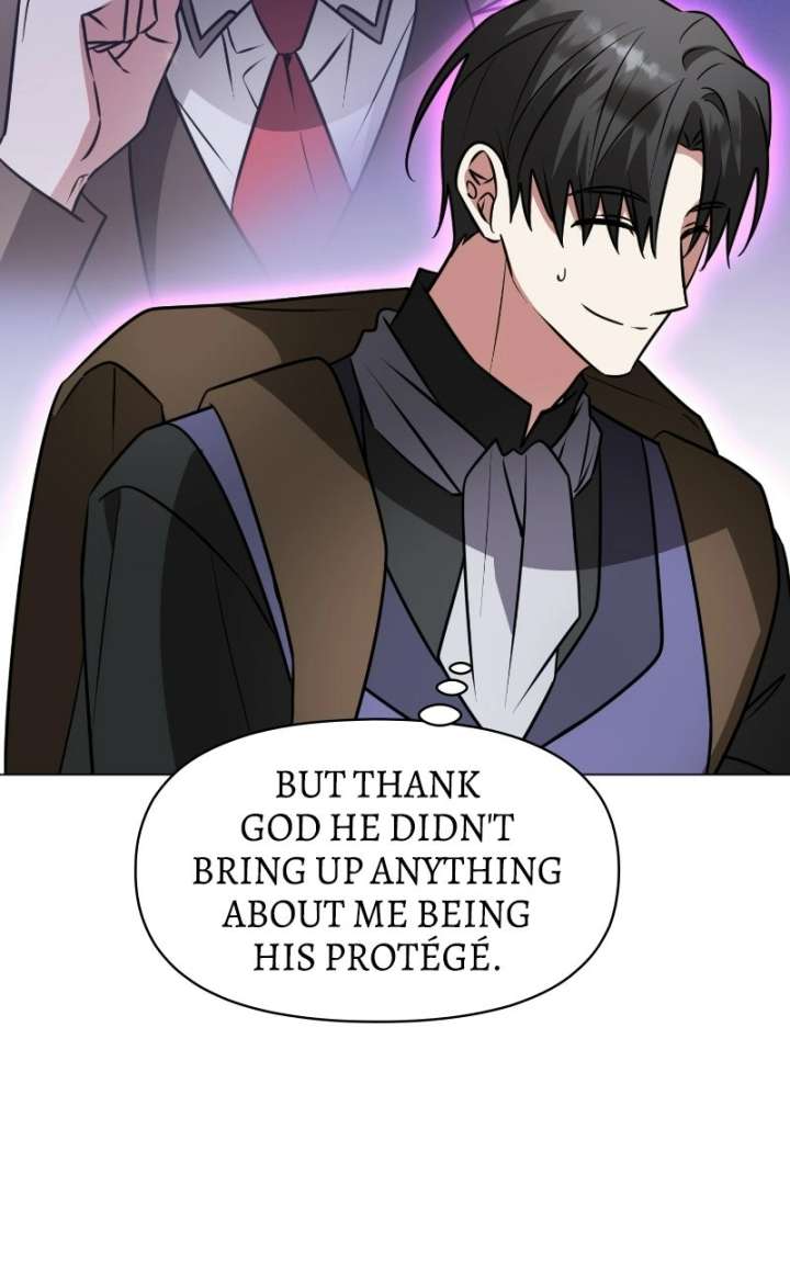 My Ruined Academy Chapter 73 page 11