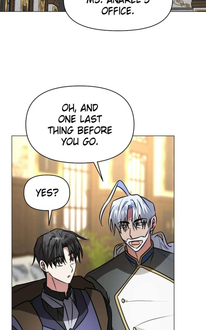My Ruined Academy Chapter 73 page 13
