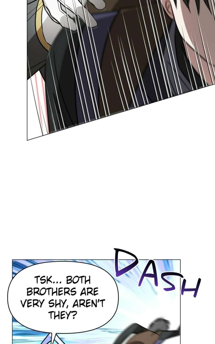 My Ruined Academy Chapter 73 page 15