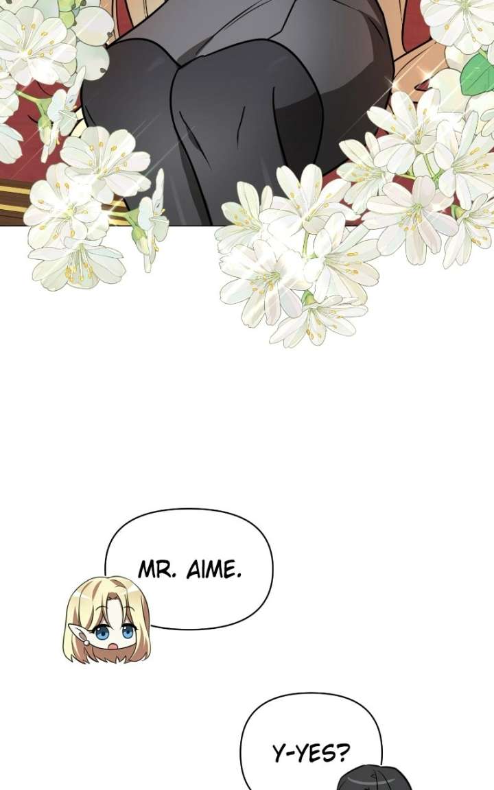 My Ruined Academy Chapter 73 page 21