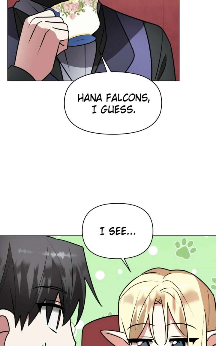 My Ruined Academy Chapter 73 page 23