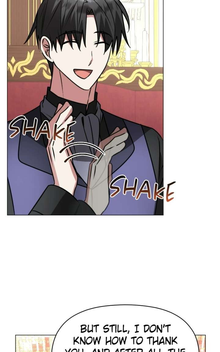 My Ruined Academy Chapter 73 page 26