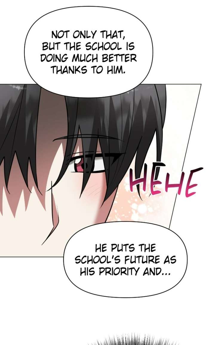 My Ruined Academy Chapter 73 page 28