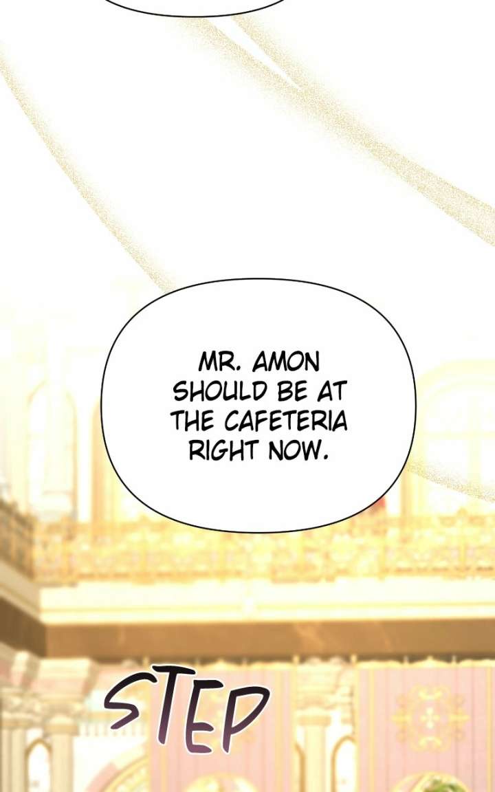 My Ruined Academy Chapter 73 page 32