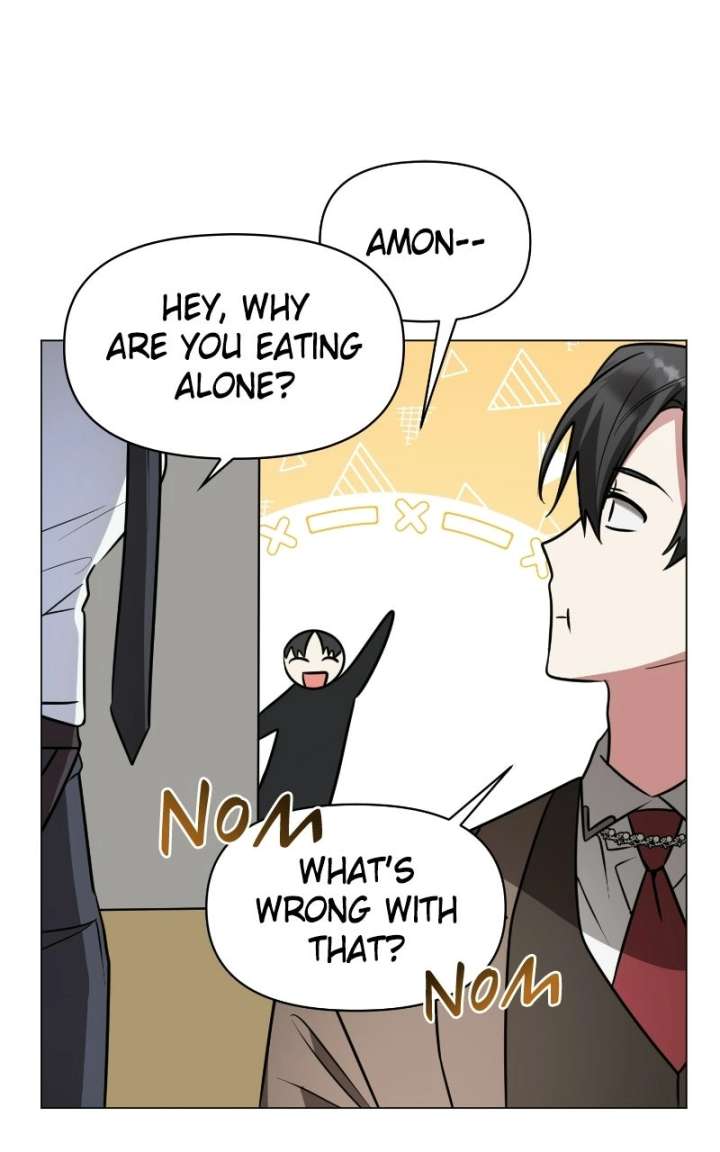 My Ruined Academy Chapter 73 page 36