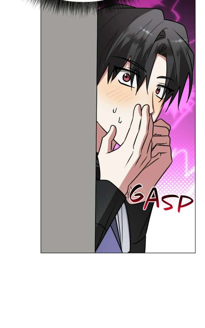 My Ruined Academy Chapter 73 page 47