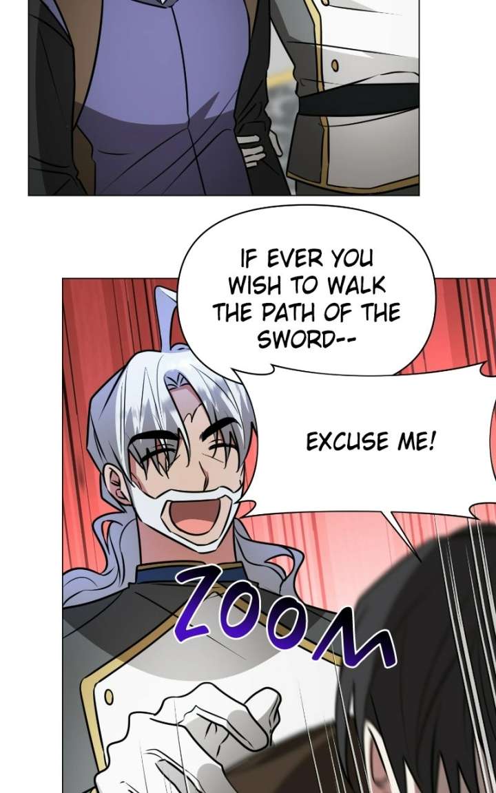 My Ruined Academy Chapter 73 page 14