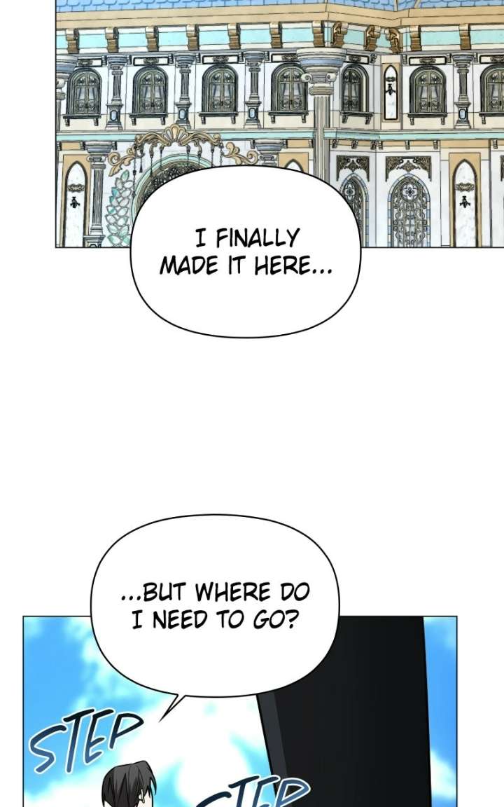 My Ruined Academy Chapter 73 page 2