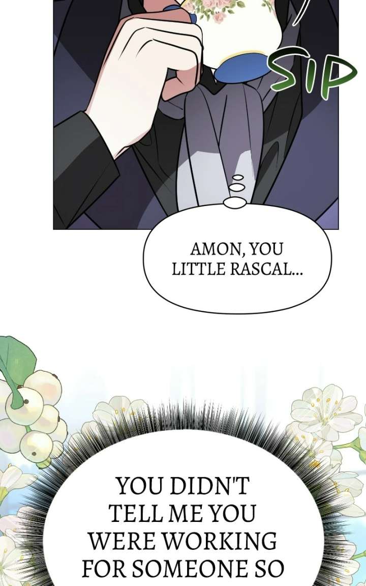 My Ruined Academy Chapter 73 page 19