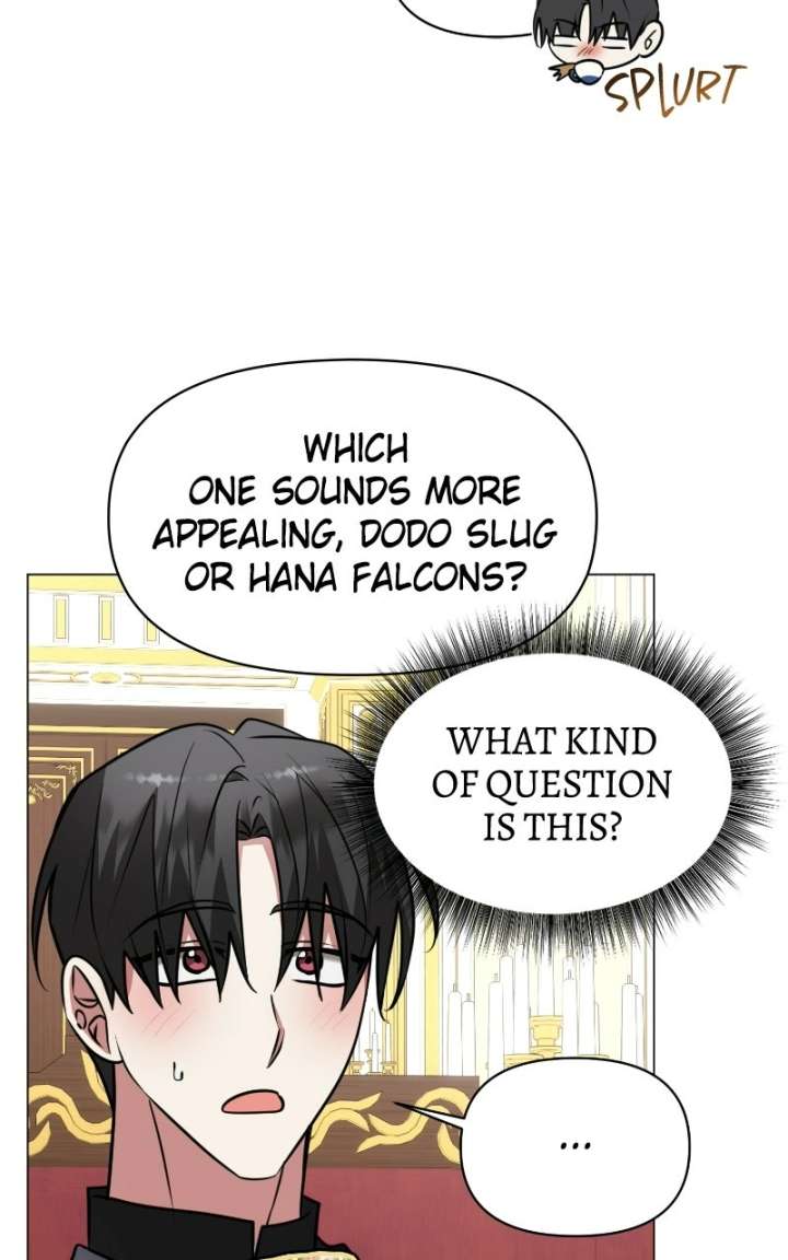My Ruined Academy Chapter 73 page 22