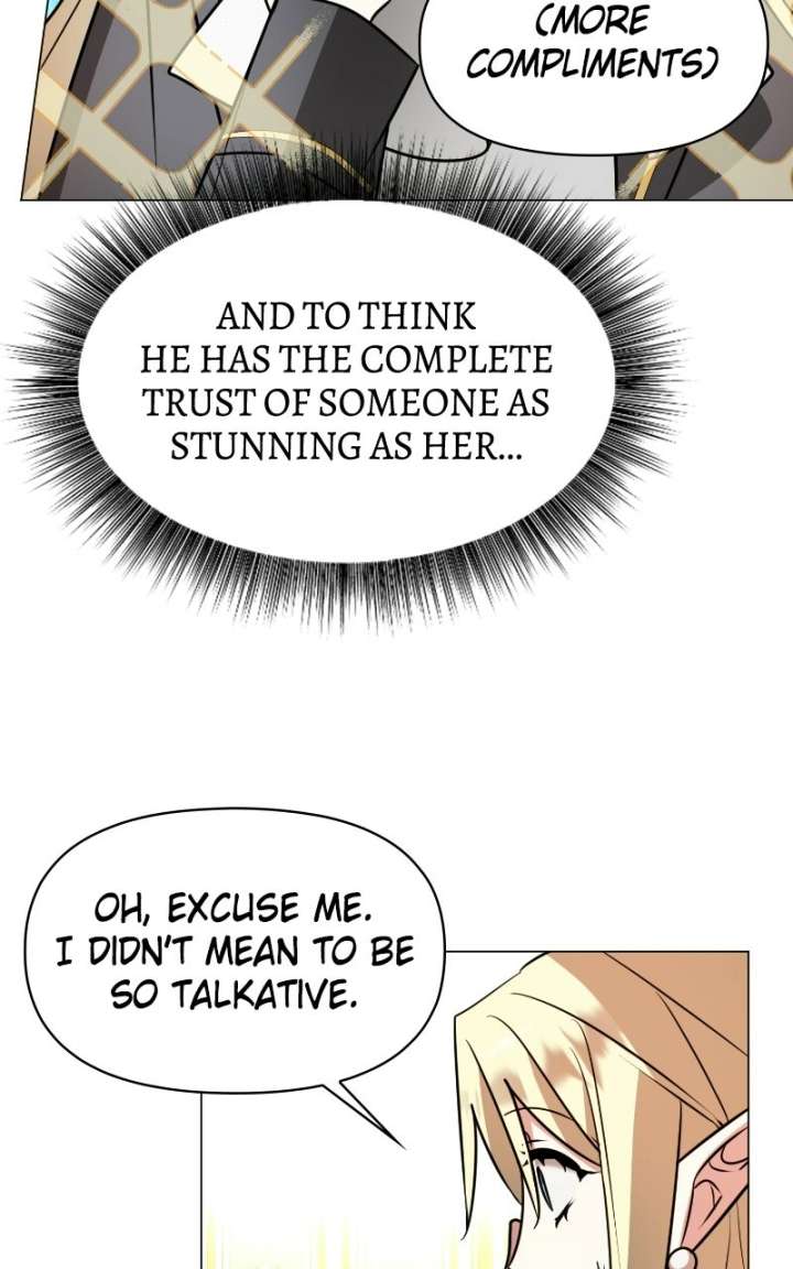 My Ruined Academy Chapter 73 page 30
