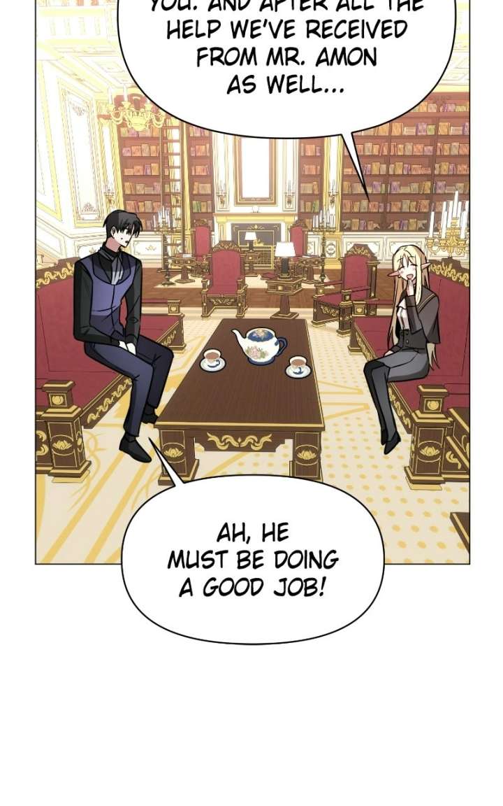 My Ruined Academy Chapter 73 page 27
