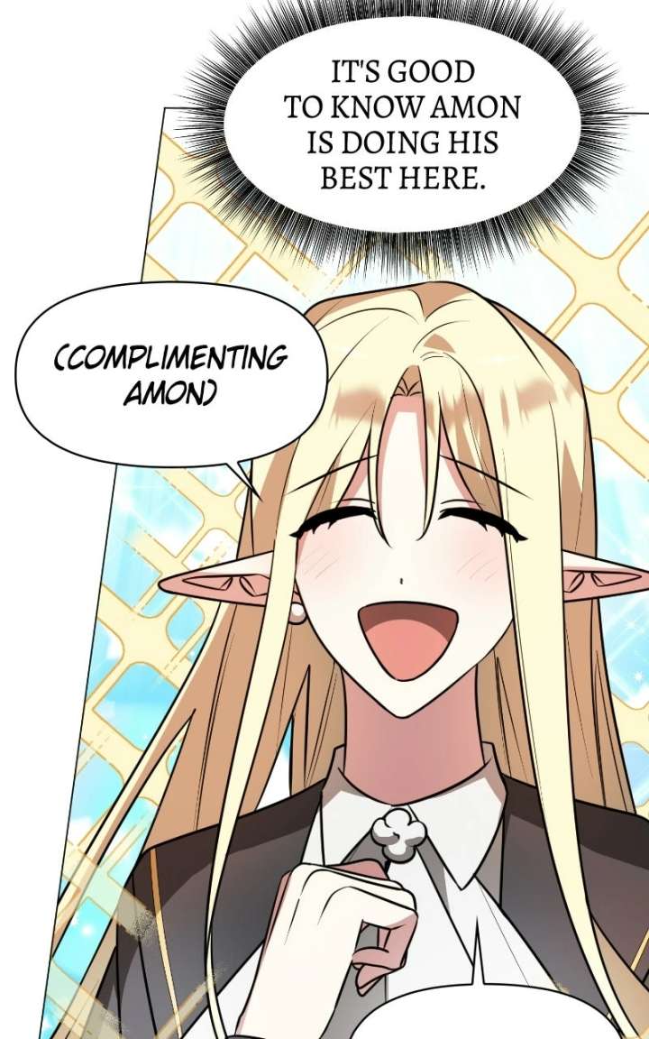 My Ruined Academy Chapter 73 page 29