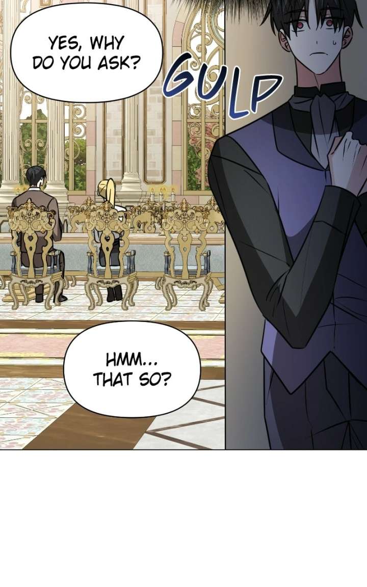 My Ruined Academy Chapter 73 page 41