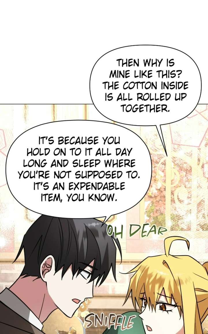 My Ruined Academy Chapter 73 page 42