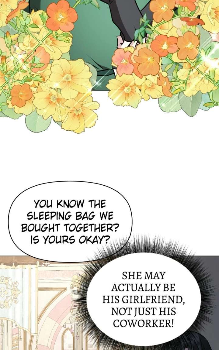 My Ruined Academy Chapter 73 page 40