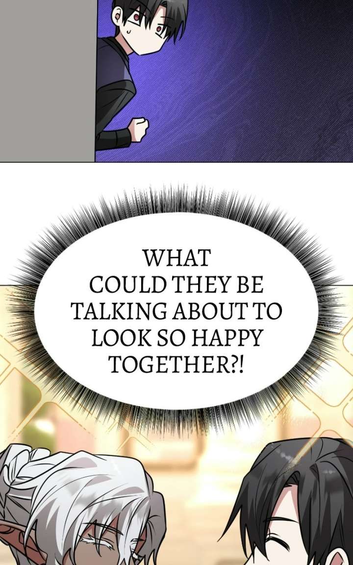 My Ruined Academy Chapter 73 page 49