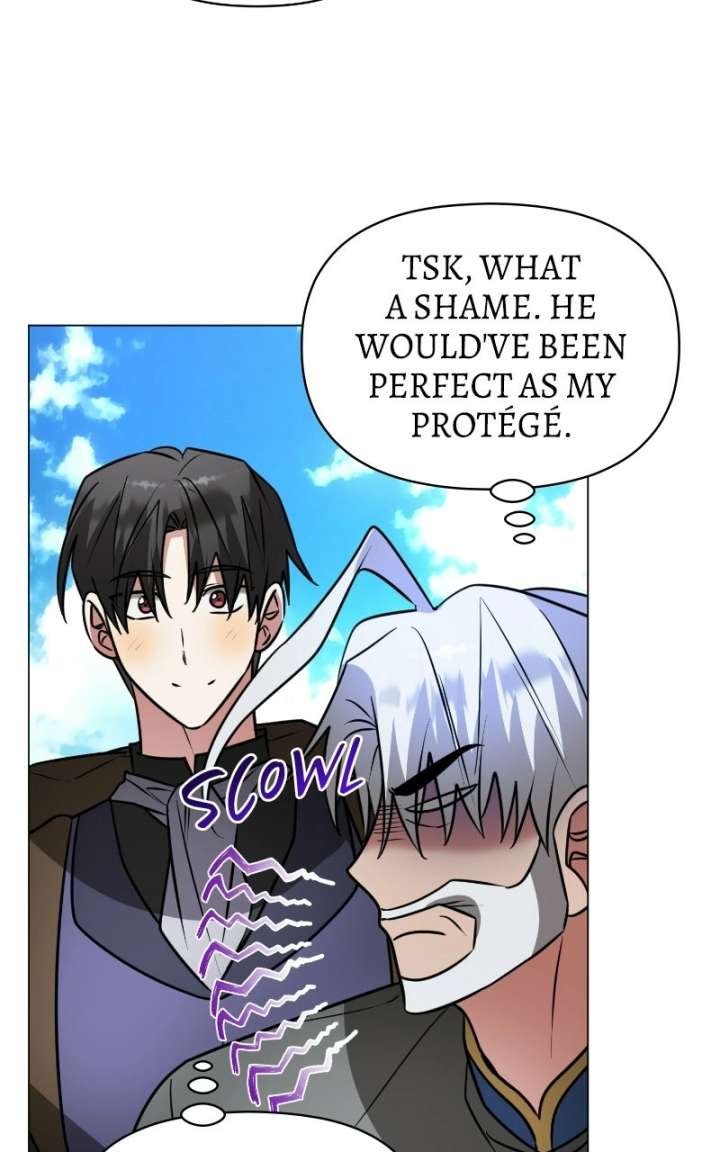 My Ruined Academy Chapter 73 page 9