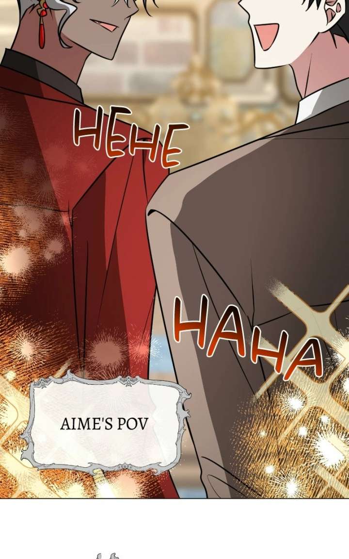 My Ruined Academy Chapter 73 page 50