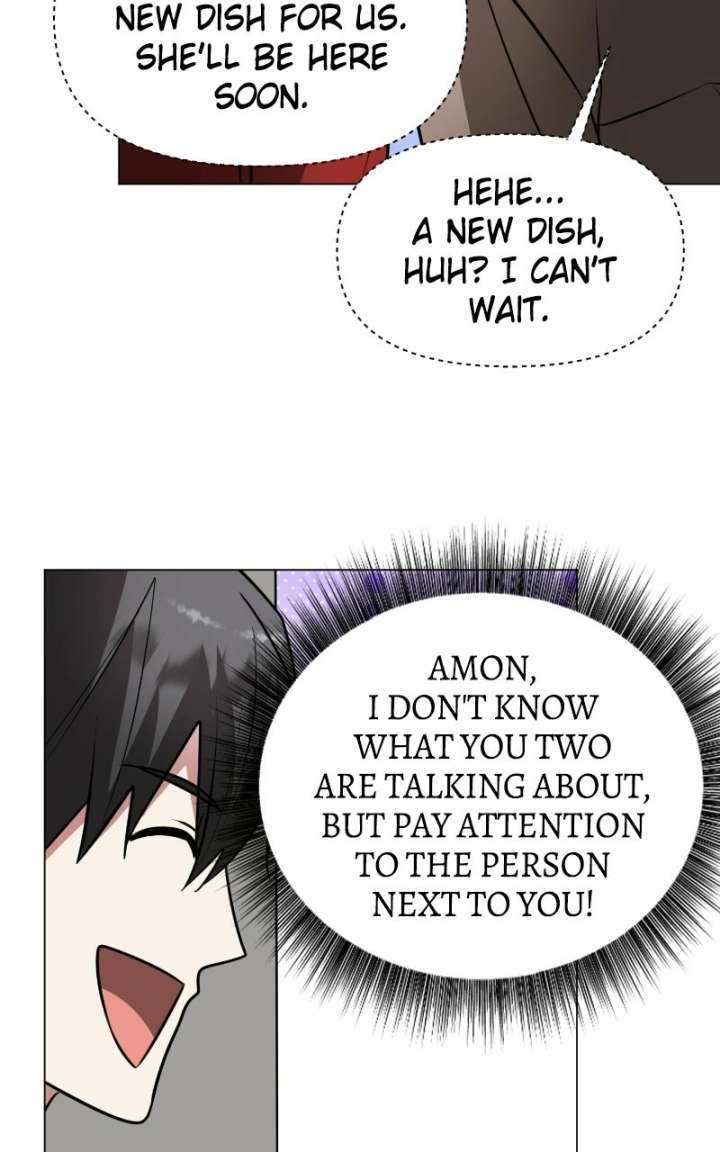 My Ruined Academy Chapter 73 page 52
