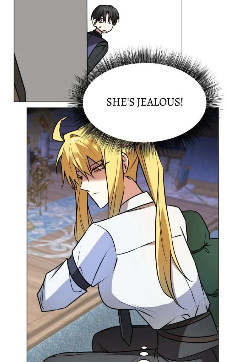 My Ruined Academy Chapter 73 page 53