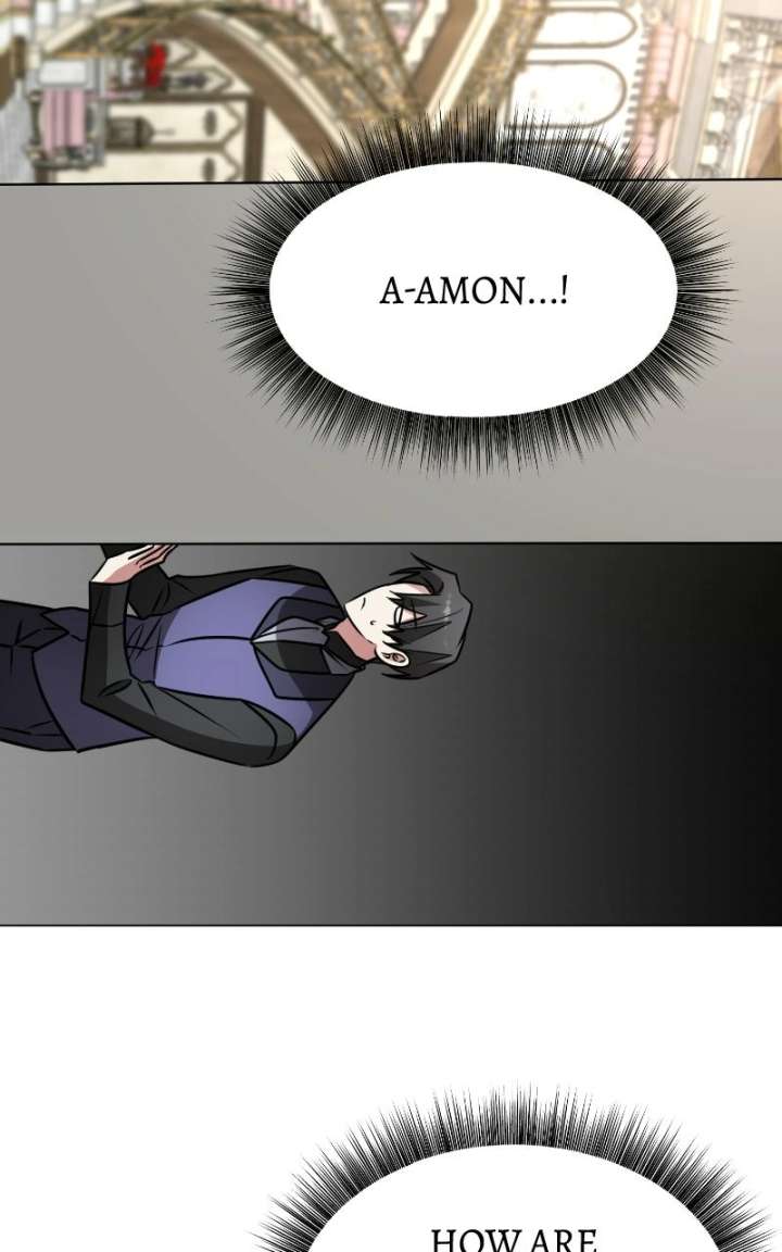 My Ruined Academy Chapter 73 page 59