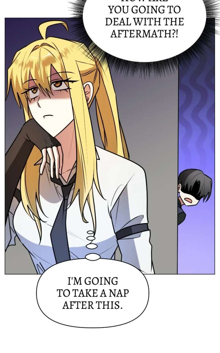My Ruined Academy Chapter 73 page 60
