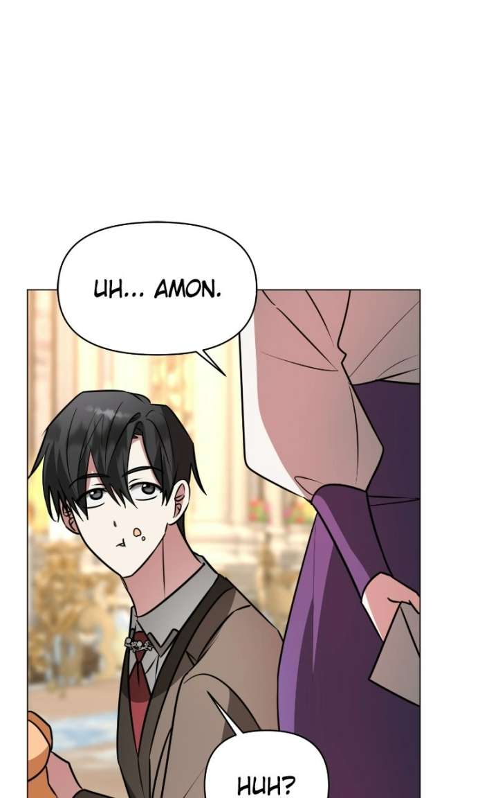 My Ruined Academy Chapter 73 page 61