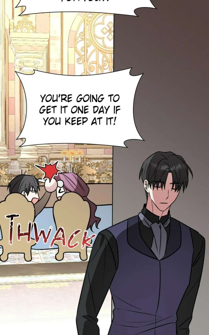My Ruined Academy Chapter 73 page 65
