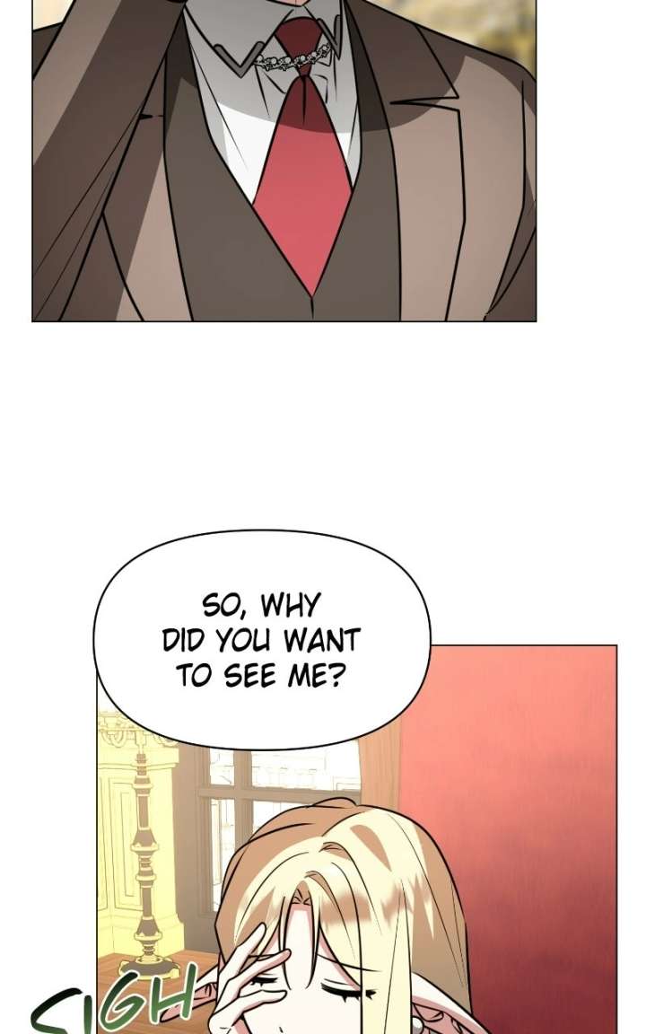 My Ruined Academy Chapter 73 page 73