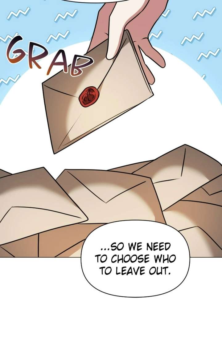 My Ruined Academy Chapter 73 page 75