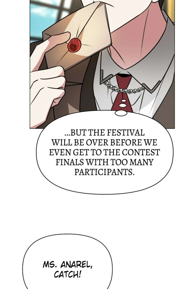 My Ruined Academy Chapter 73 page 78
