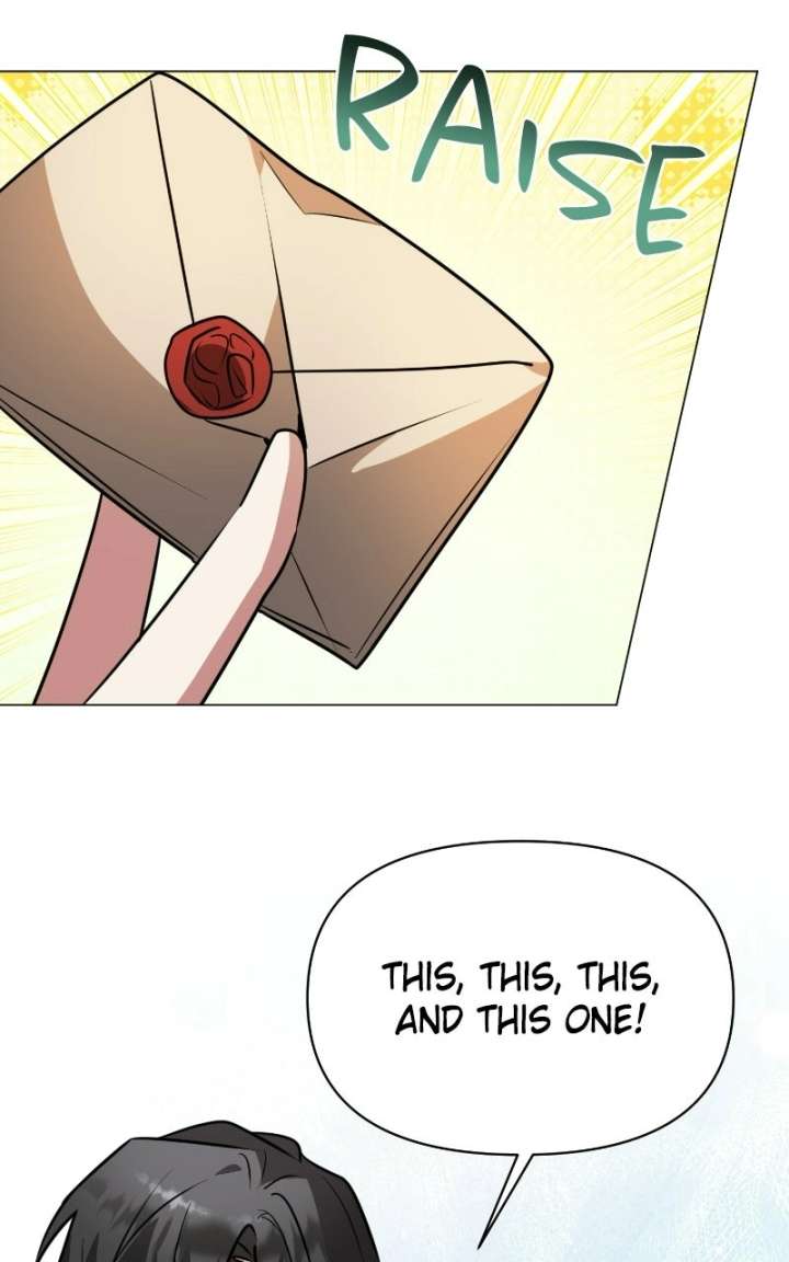 My Ruined Academy Chapter 73 page 80