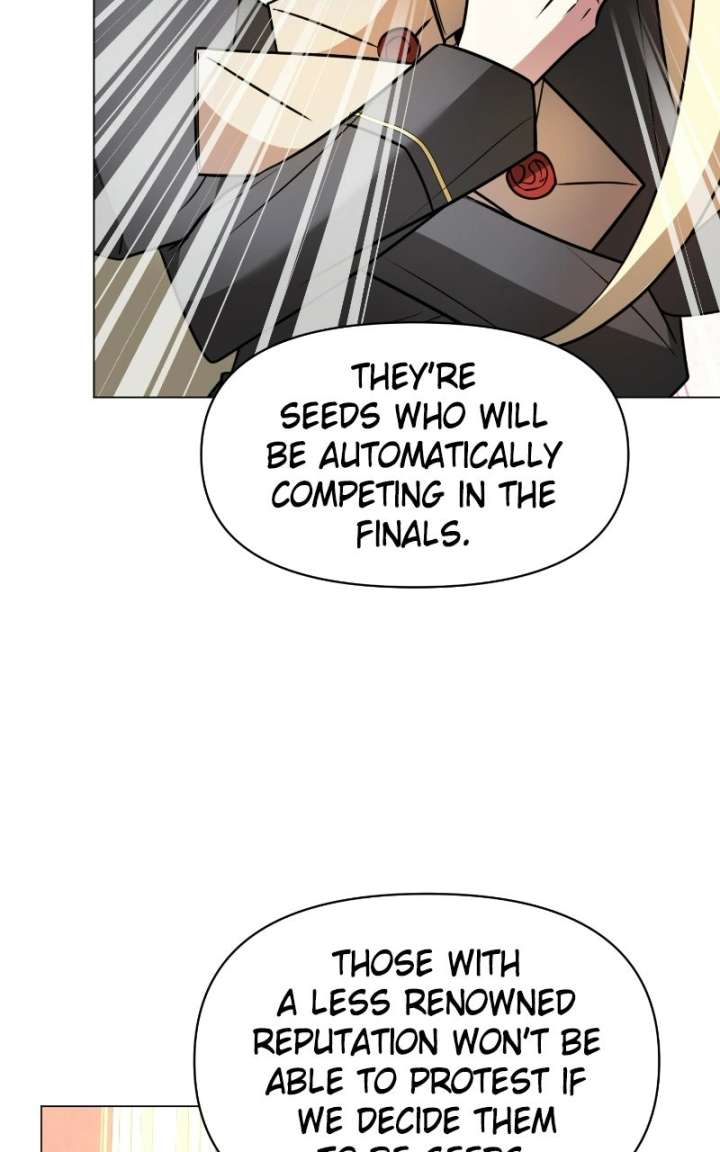My Ruined Academy Chapter 73 page 83