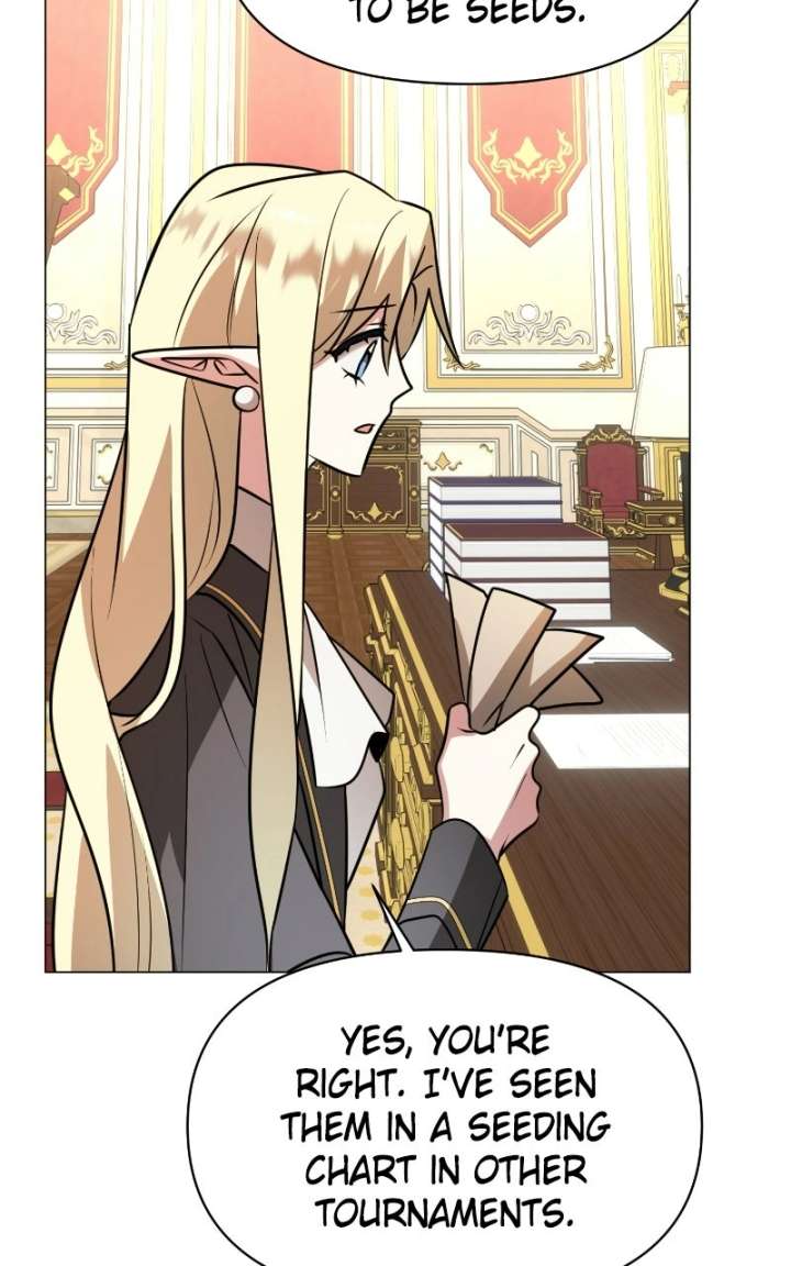 My Ruined Academy Chapter 73 page 84