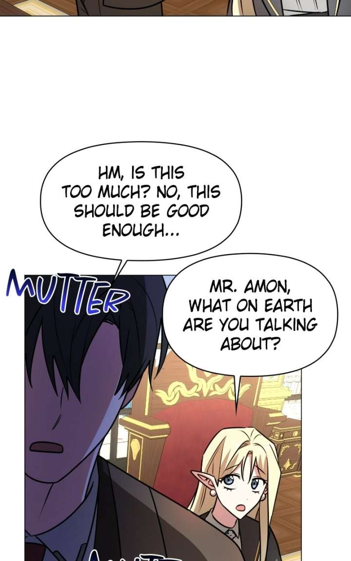 My Ruined Academy Chapter 73 page 86
