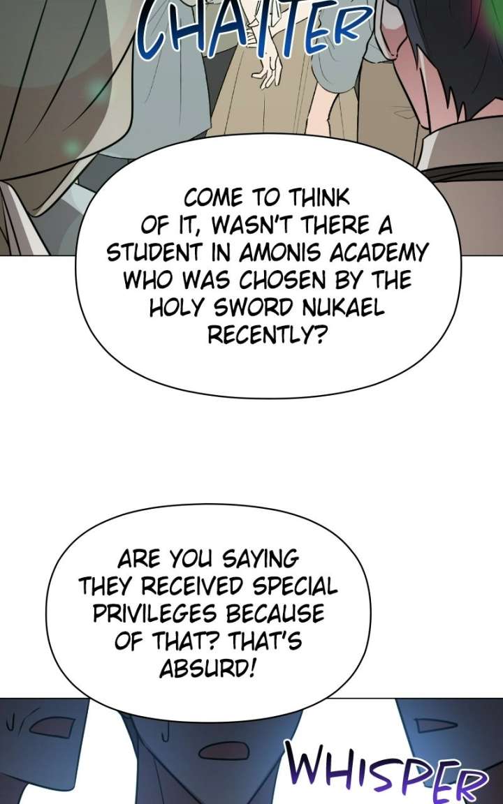 My Ruined Academy Chapter 73 page 94