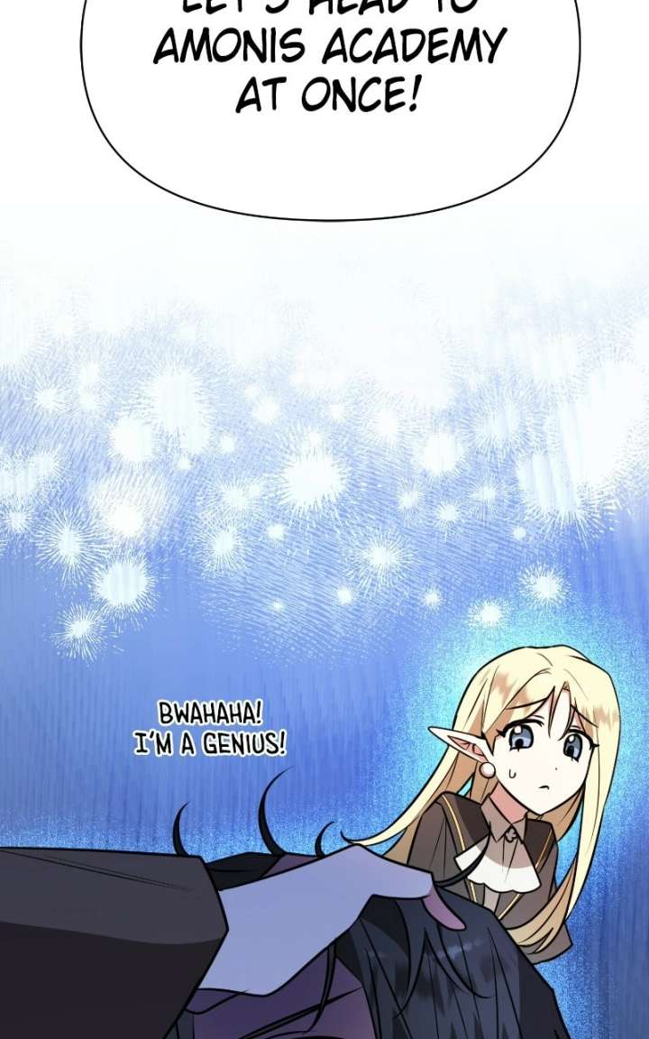 My Ruined Academy Chapter 73 page 98