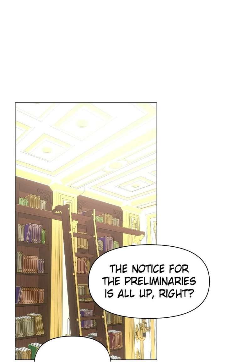 My Ruined Academy Chapter 74 page 1