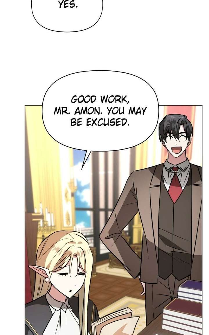 My Ruined Academy Chapter 74 page 2