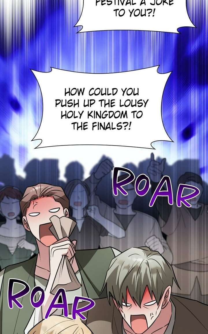 My Ruined Academy Chapter 74 page 6