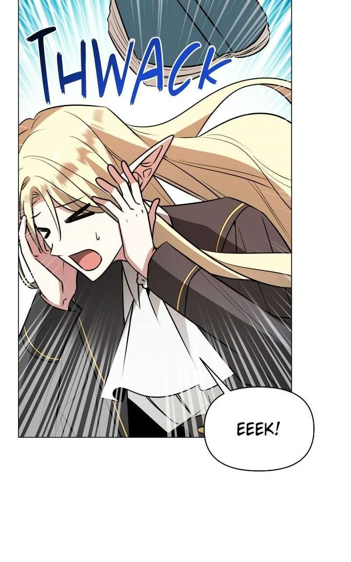 My Ruined Academy Chapter 74 page 8
